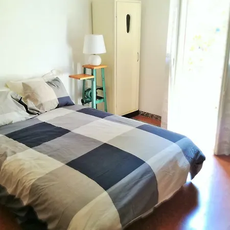 D'or Bed & Breakfast Bologna