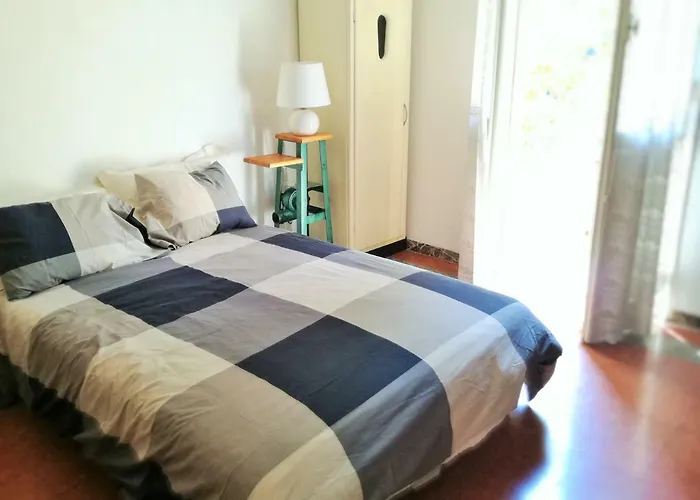 D'or Bed & Breakfast Bologna